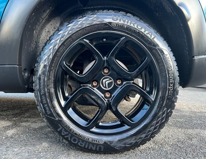 Citroën C4 Cactus 22