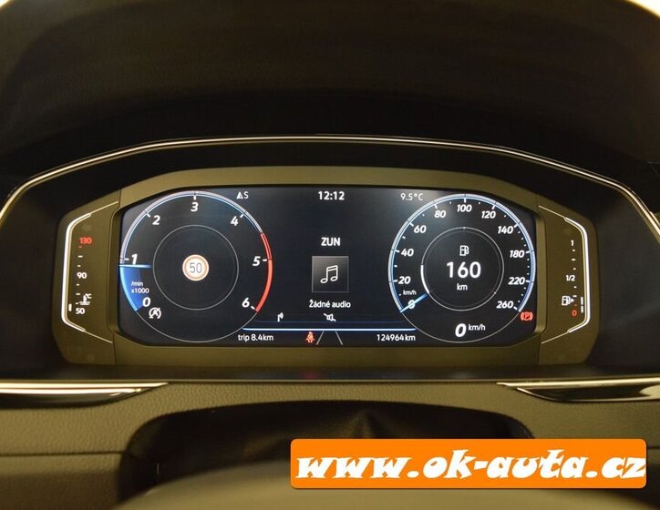 Volkswagen Passat Kombi 0,0 110 kw