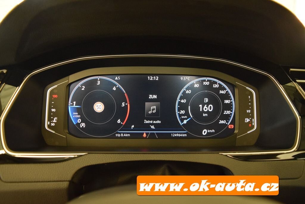 Volkswagen Passat Kombi 0,0 110 kw