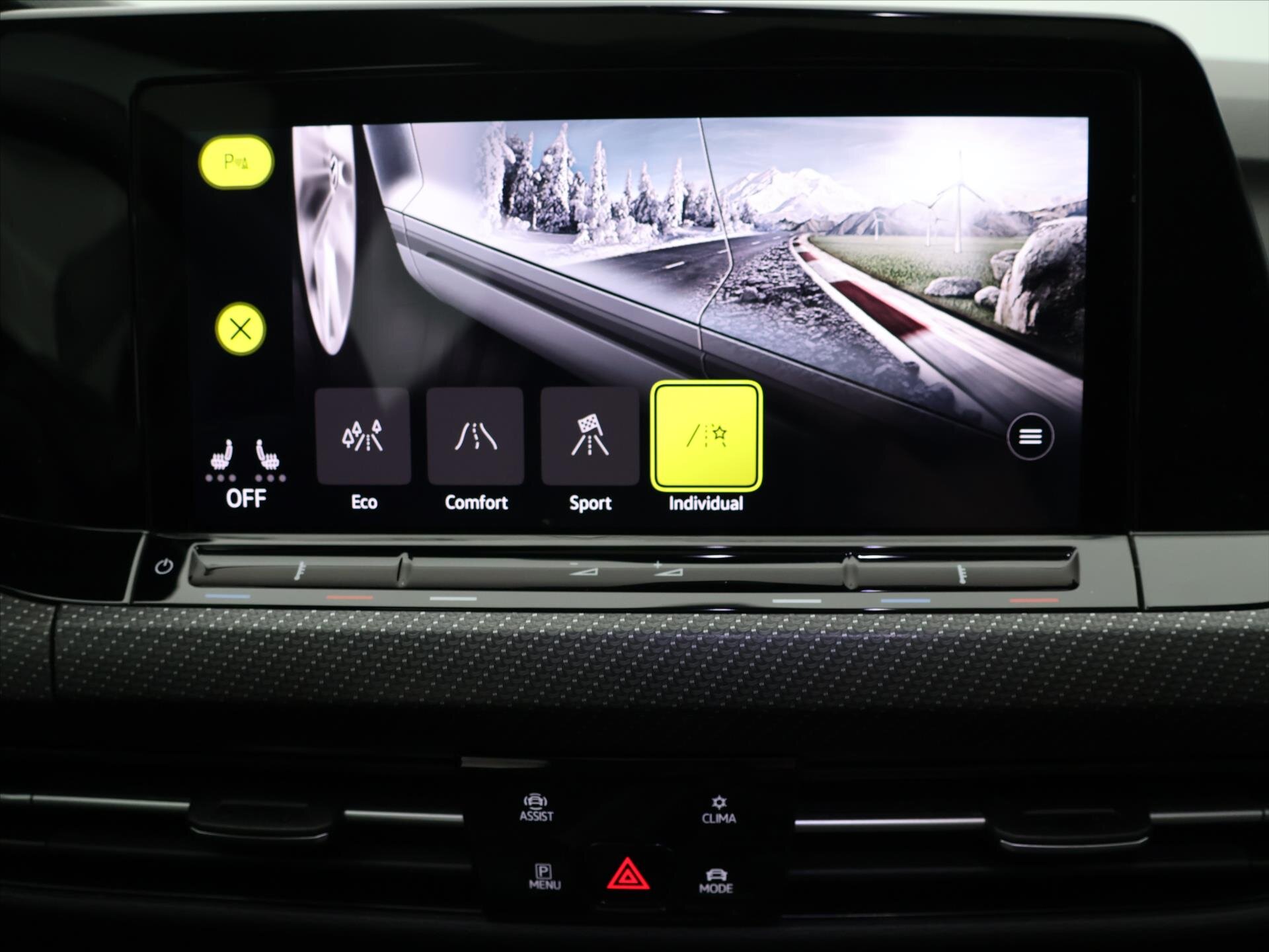 Volkswagen Golf Kombi 2,0 l 110 kw