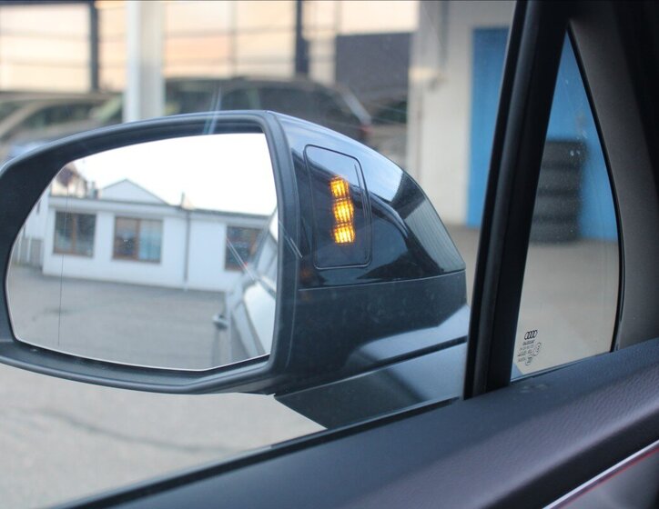 Audi Q7 SUV / Terénní 3,0 l 170 kw