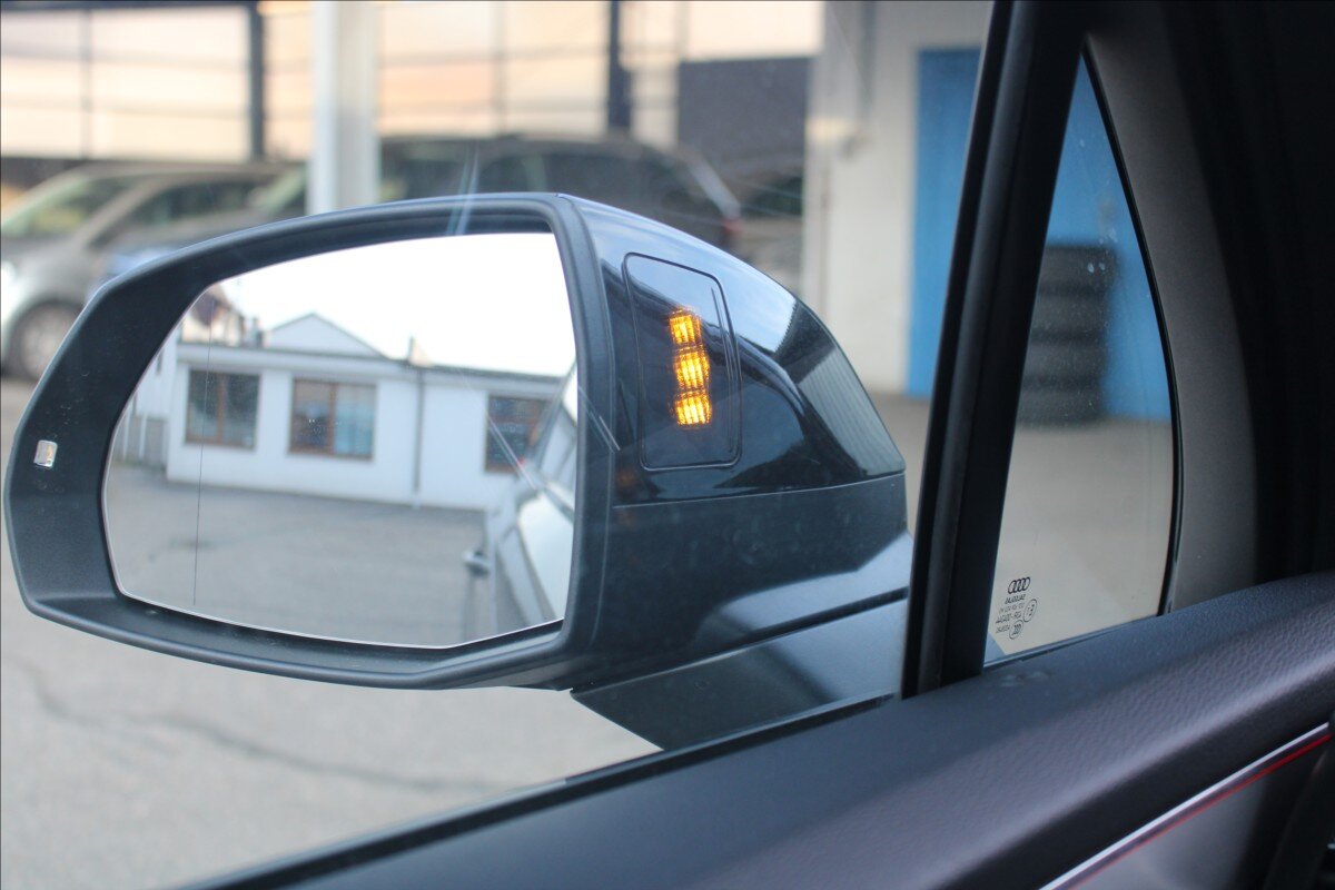 Audi Q7 SUV / Terénní 3,0 l 170 kw