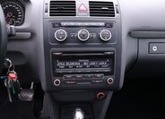 Volkswagen Touran MPV 1,4 l 103 kw