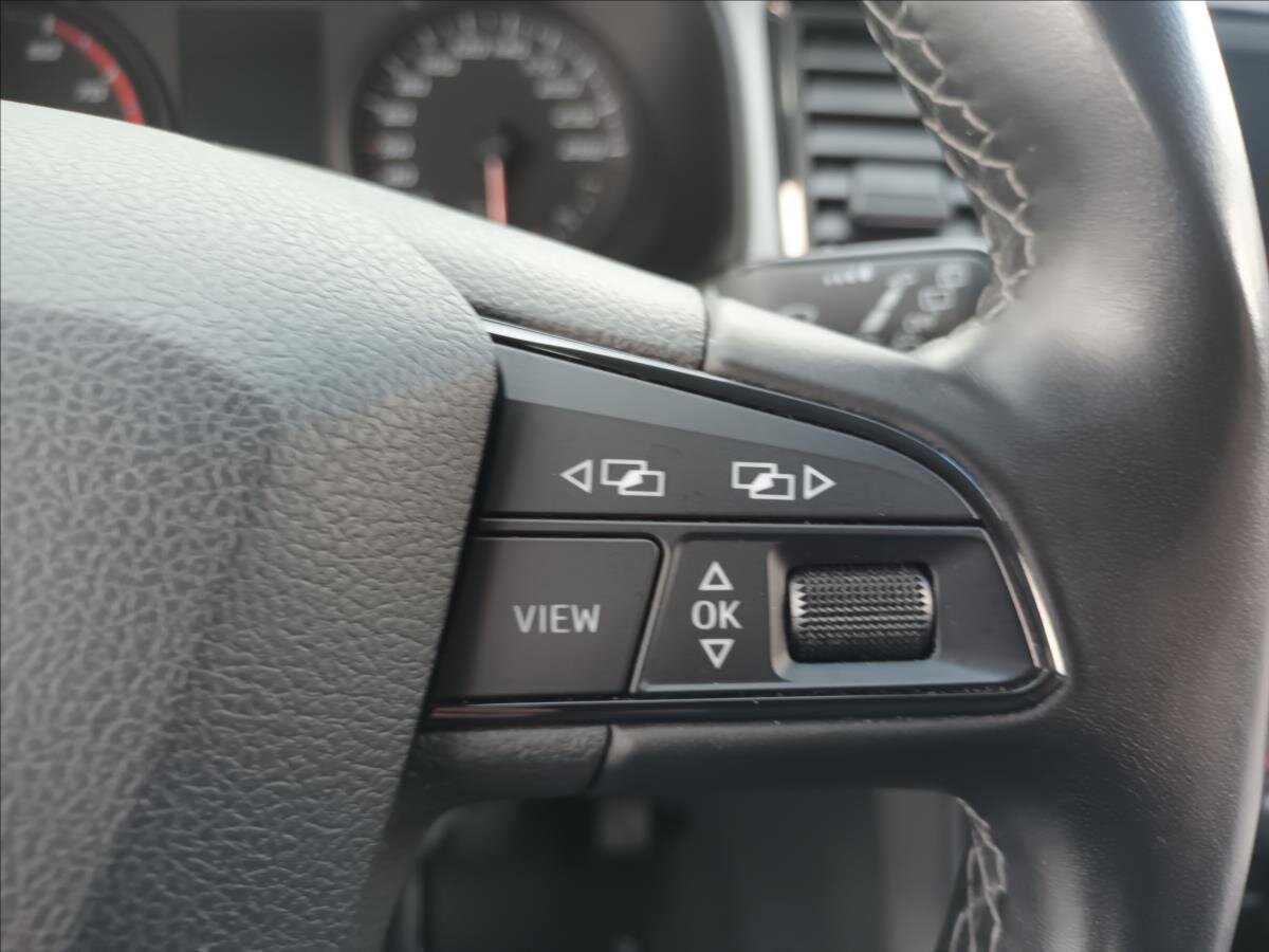 Seat Ateca SUV 999,0 85 kw