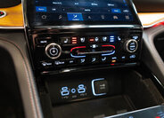 Jeep Grand Cherokee SUV / Terénní 5,7 l 266 kw