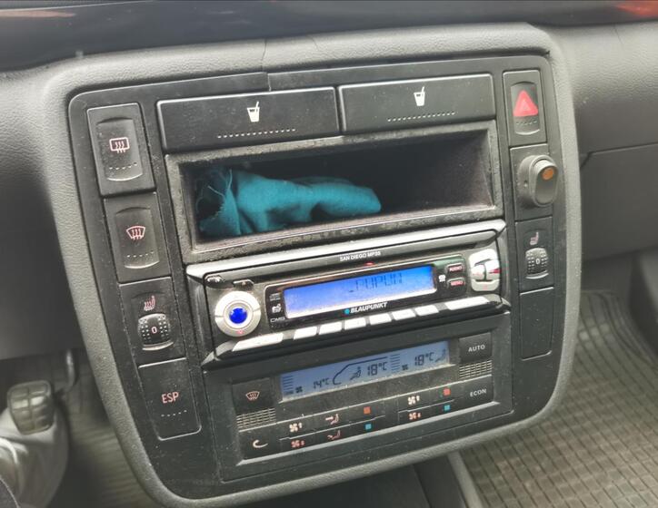 Volkswagen Sharan 15