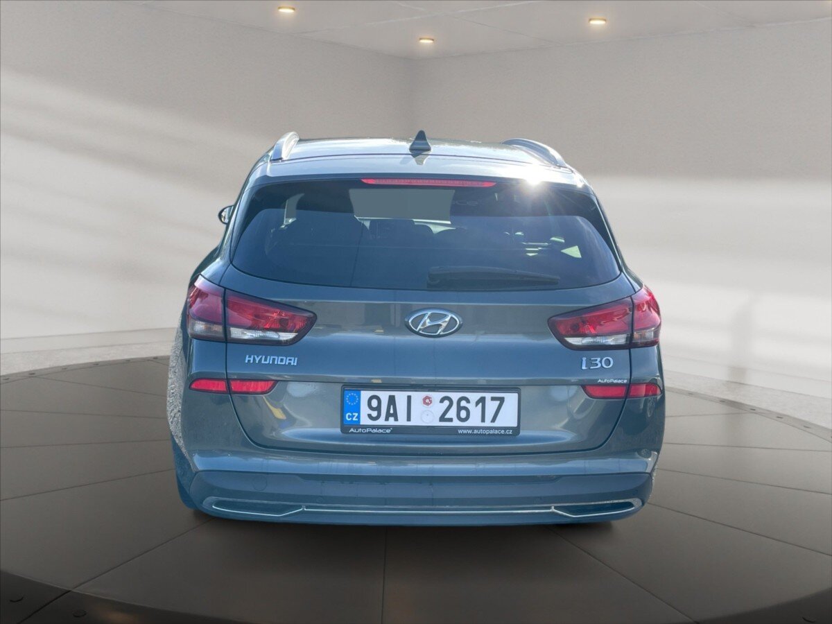 Hyundai Ostatní