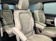 Mercedes-Benz Třídy V MPV 2,0 l 174 kw
