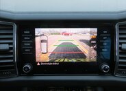 Škoda Kodiaq SUV / Terénní 2,0 l 110 kw