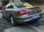Volkswagen Passat CC Sedan / Limuzína 0,0 118 kw