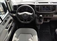 Volkswagen Grand California 9