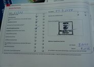 Škoda Fabia Kombi 1,2 l 63 kw