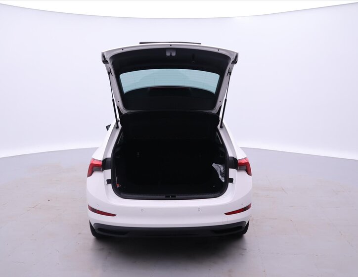 Škoda Scala Hatchback 999,0 81 kw