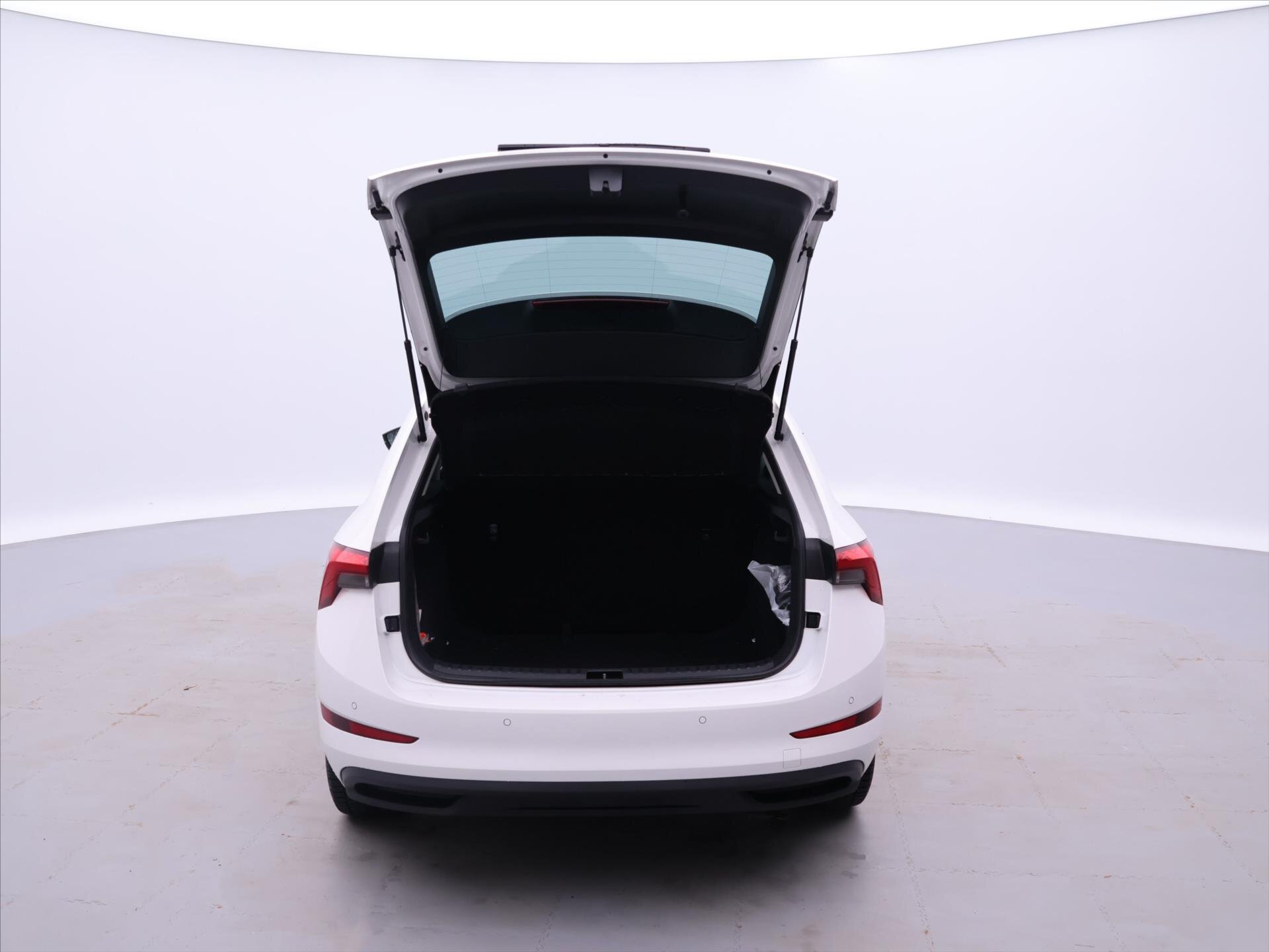 Škoda Scala Hatchback 999,0 81 kw