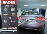 Maserati Ghibli Ostatní 3,0 l 316 kw