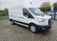 Ford Transit Ostatní 2,0 l 96 kw