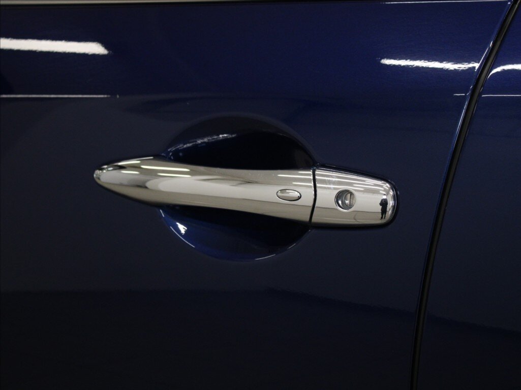 Infiniti QX70 SUV 3,0 l 175 kw