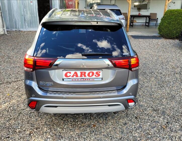 Mitsubishi Outlander 42