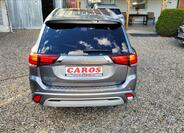 Mitsubishi Outlander 42