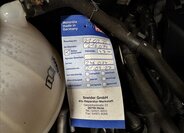 Volkswagen Sharan MPV 2,0 l 110 kw