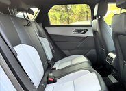 Land Rover Range Rover Velar SUV / Terénní 2,0 l 150 kw