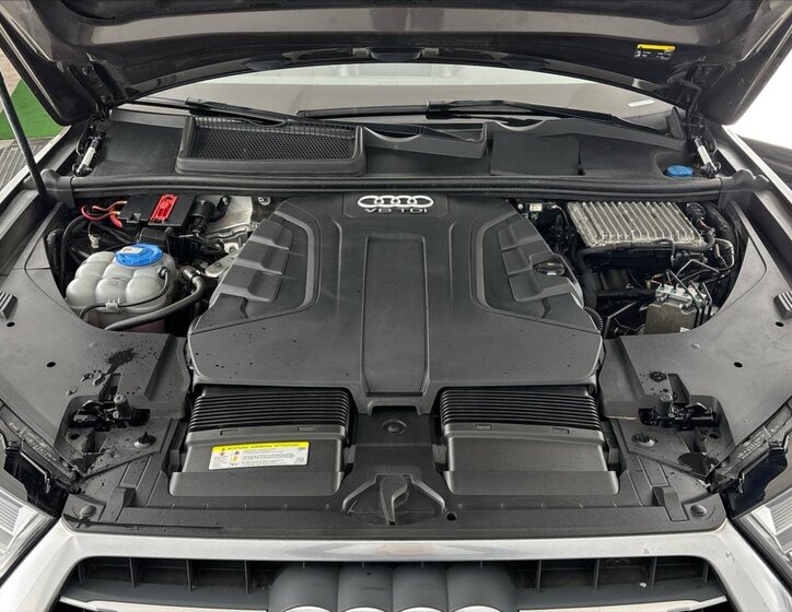 Audi Q7 SUV / Terénní 3,0 l 200 kw