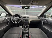 Škoda Yeti SUV 1,6 l 77 kw