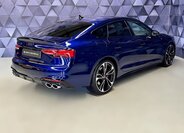 Audi S5 Hatchback 3,0 l 251 kw