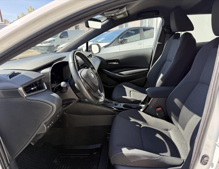 Toyota Corolla Kombi 1,8 l 72 kw