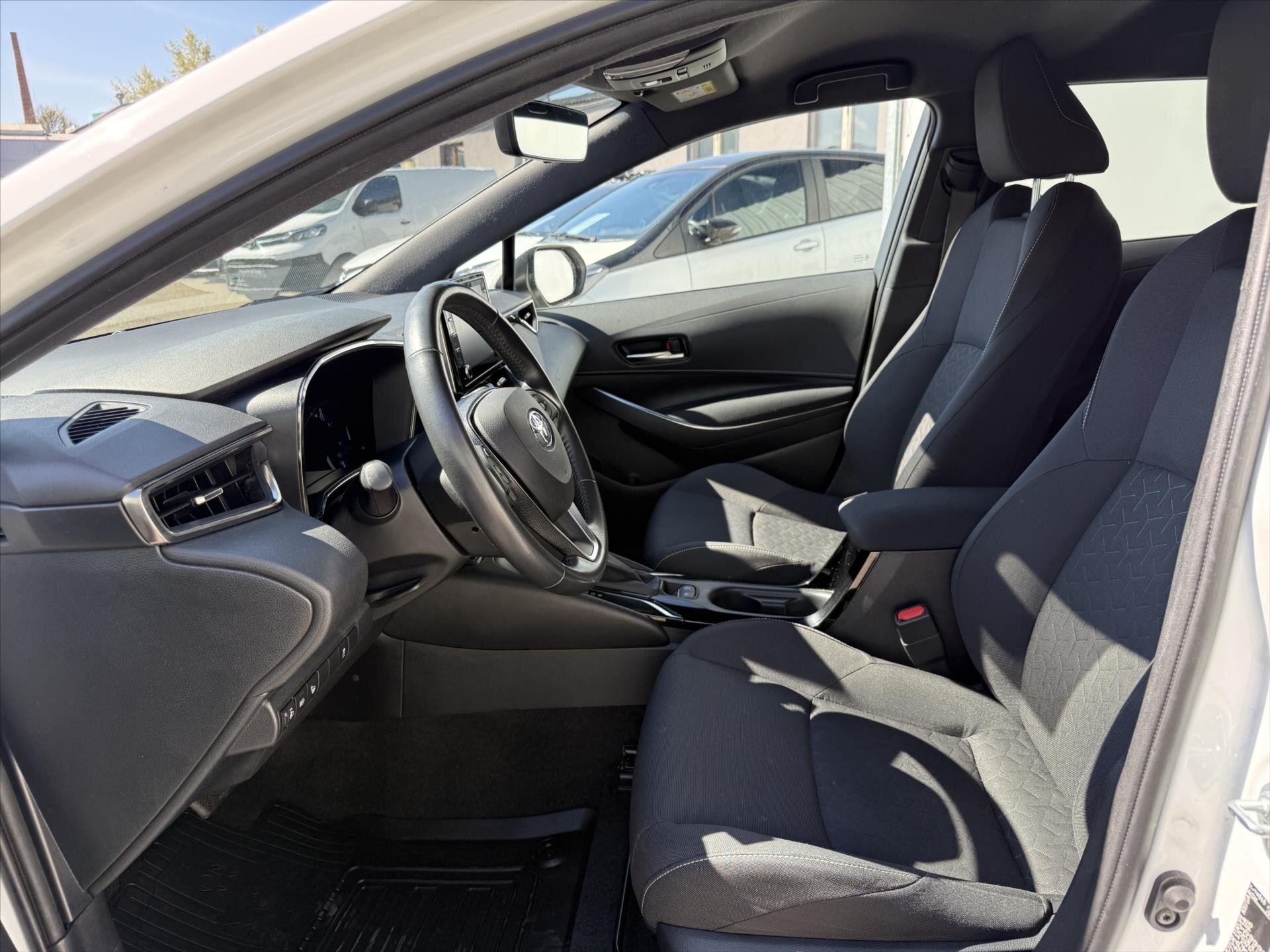 Toyota Corolla Kombi 1,8 l 72 kw