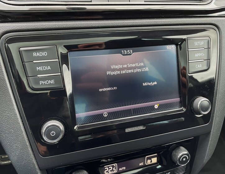 Škoda Rapid Hatchback 999,0 70 kw