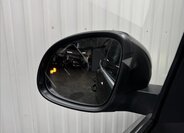 Seat Alhambra MPV 2,0 l 130 kw