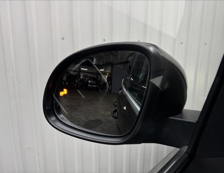 Seat Alhambra MPV 2,0 l 130 kw