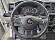 Volkswagen Crafter Ostatní 2,0 l 103 kw