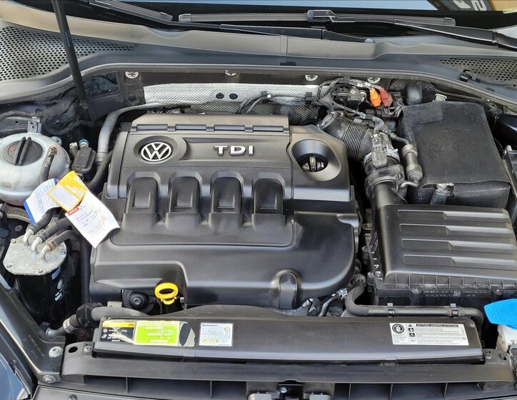 Volkswagen Golf 8