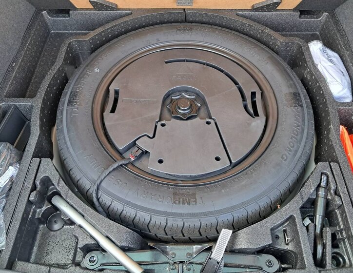 Škoda Kodiaq SUV / Terénní 2,0 l 147 kw