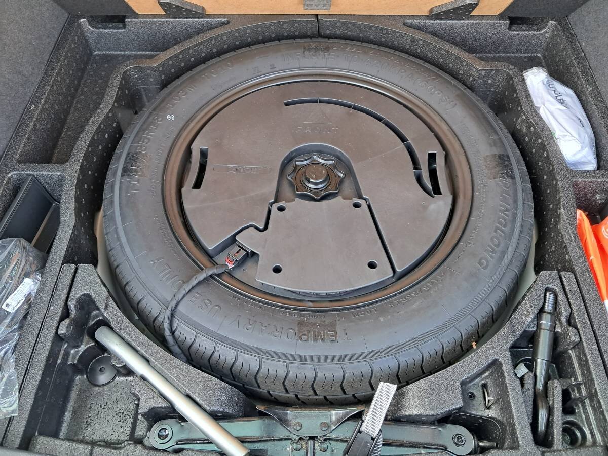 Škoda Kodiaq SUV / Terénní 2,0 l 147 kw