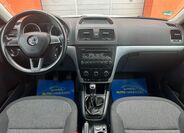 Škoda Yeti 10