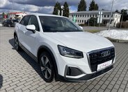 Audi Q2 SUV / Terénní 1,5 l 110 kw