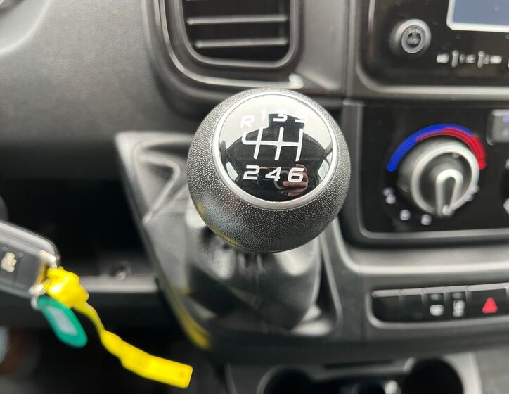 Toyota Proace Max 19