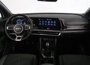 KIA Sportage SUV / Terénní 1,6 l 118 kw