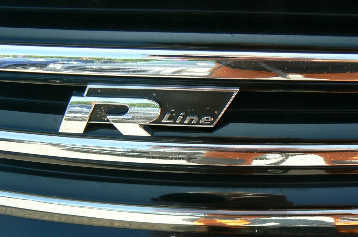 Volkswagen Passat Kombi 2,0 l 155 kw