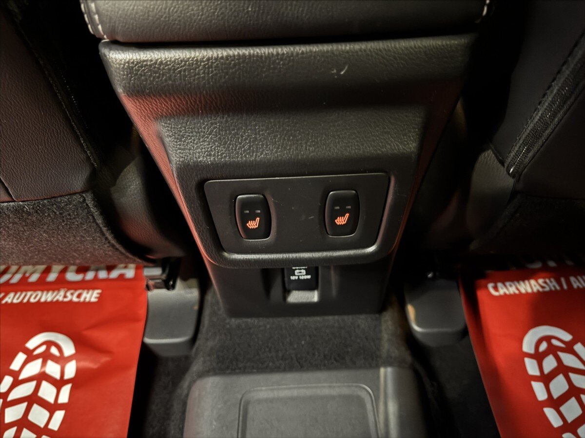 Mitsubishi Eclipse SUV 2,4 l 138 kw