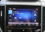 Subaru XV SUV 1,6 l 84 kw