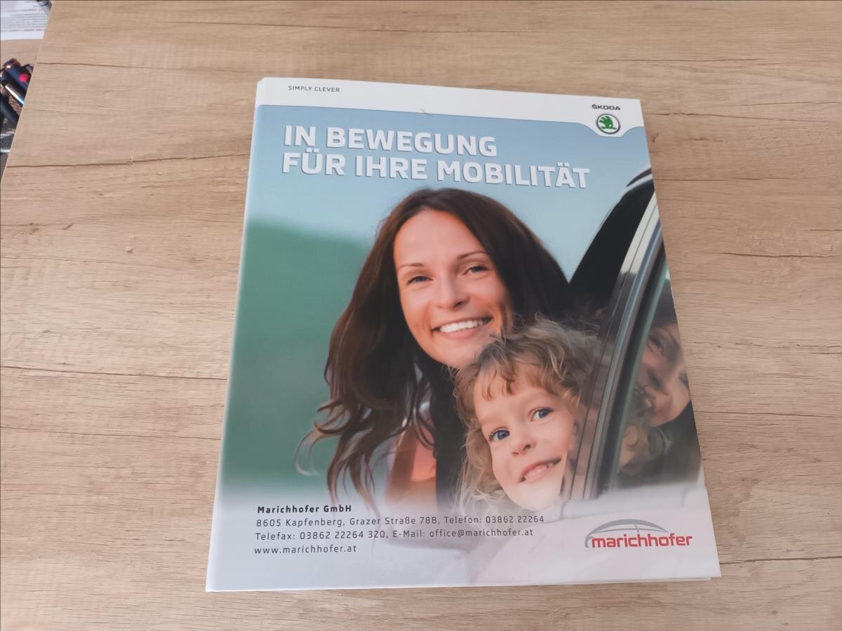 Škoda Yeti Kombi 1,2 l 77 kw