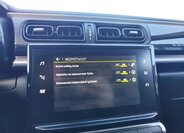 Citroën C3 Hatchback 1,2 l 61 kw