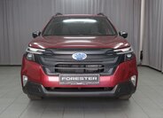 Subaru Forester SUV / Terénní 2,0 l 112 kw