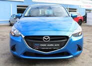 Mazda 2 Hatchback 1,5 l 55 kw
