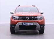Dacia Duster 2