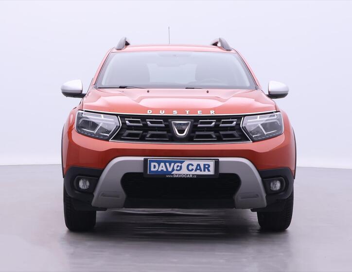 Dacia Duster 2